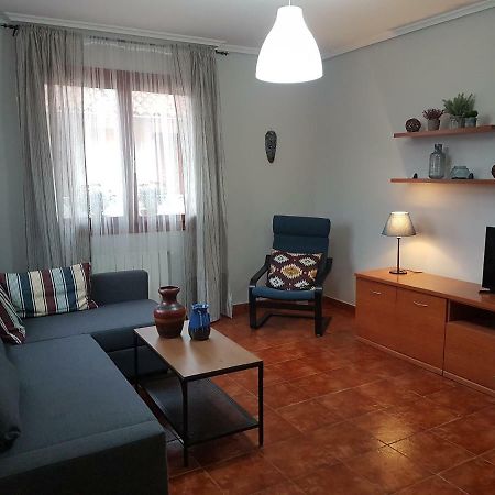 Casa Jardin Argonos Βίλα Εξωτερικό φωτογραφία