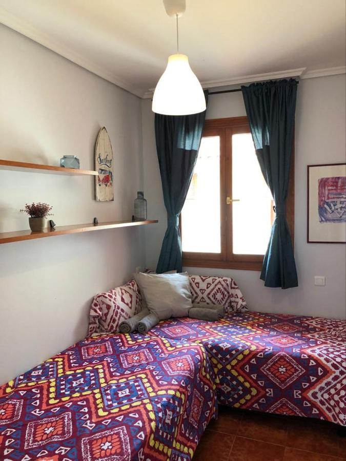 Casa Jardin Argonos Βίλα Εξωτερικό φωτογραφία