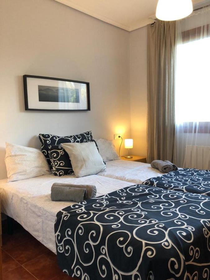 Casa Jardin Argonos Βίλα Εξωτερικό φωτογραφία