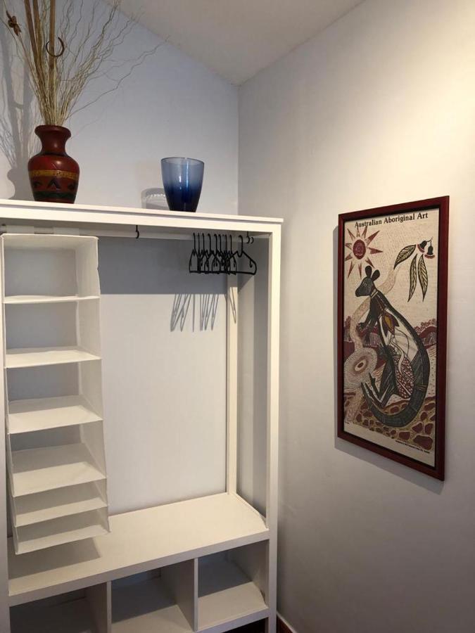 Casa Jardin Argonos Βίλα Εξωτερικό φωτογραφία