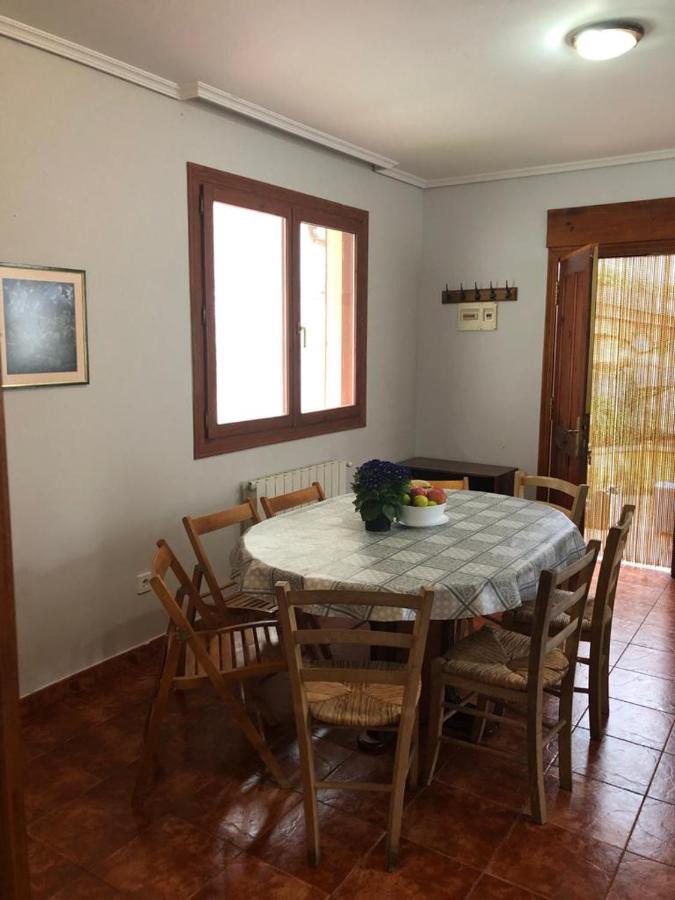 Casa Jardin Argonos Βίλα Εξωτερικό φωτογραφία