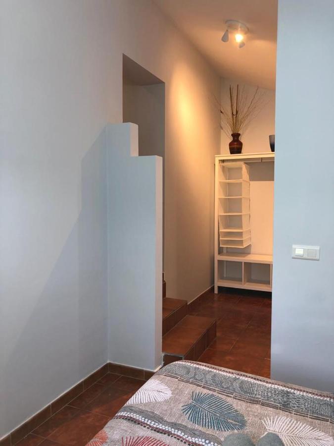 Casa Jardin Argonos Βίλα Εξωτερικό φωτογραφία