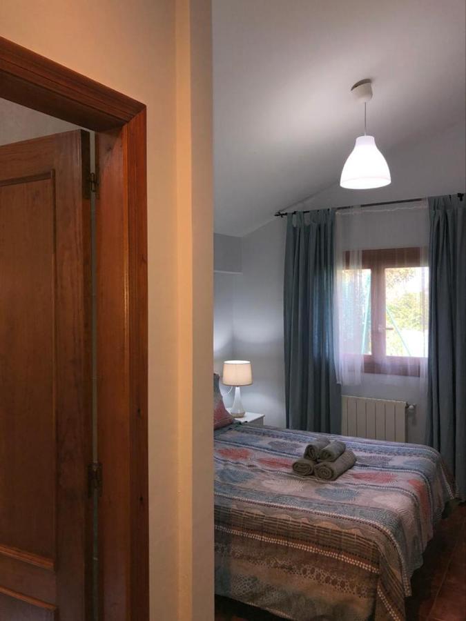Casa Jardin Argonos Βίλα Εξωτερικό φωτογραφία