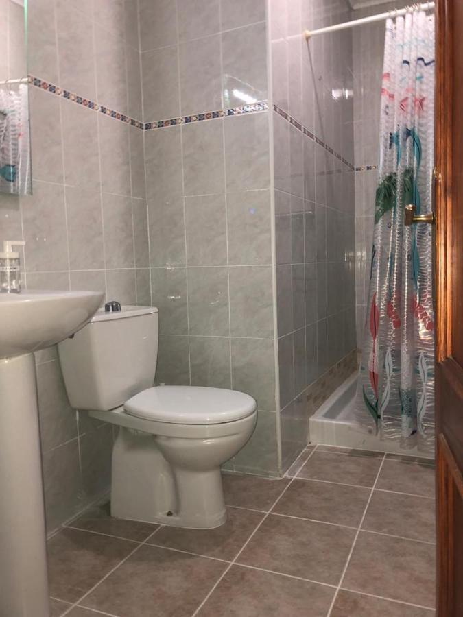 Casa Jardin Argonos Βίλα Εξωτερικό φωτογραφία