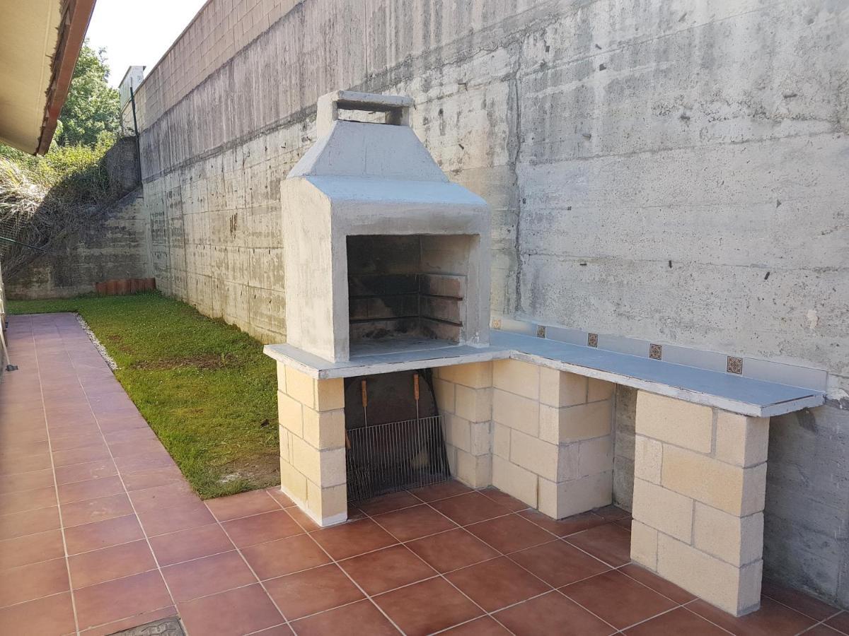 Casa Jardin Argonos Βίλα Εξωτερικό φωτογραφία