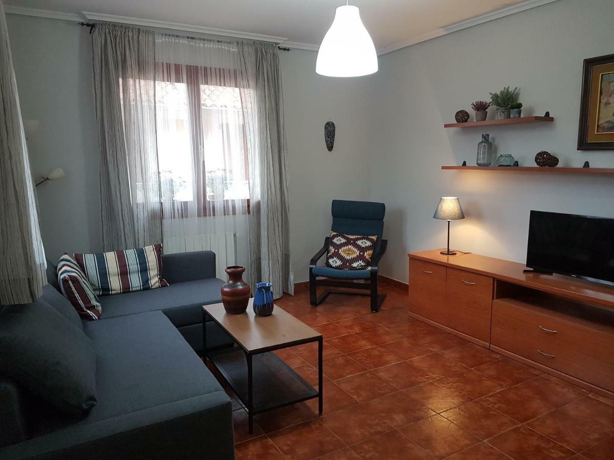 Casa Jardin Argonos Βίλα Εξωτερικό φωτογραφία