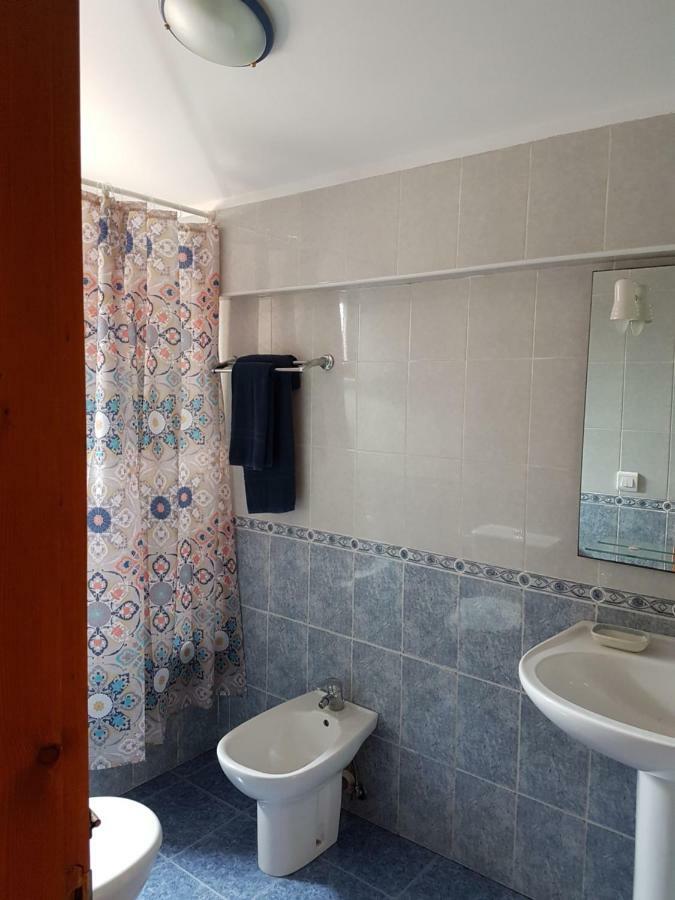 Casa Jardin Argonos Βίλα Εξωτερικό φωτογραφία