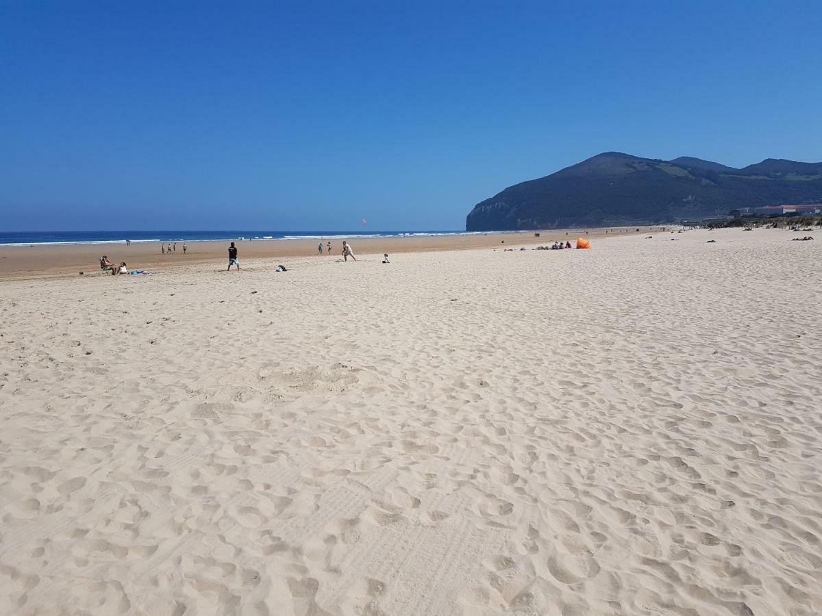 Casa Jardin Argonos Βίλα Εξωτερικό φωτογραφία